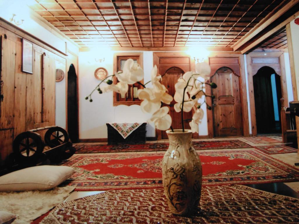 Asmazlar Bag Evi Hotel Safranbolu Kültér fotó