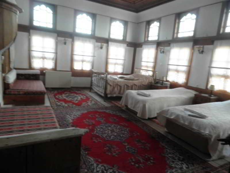 Asmazlar Bag Evi Hotel Safranbolu Kültér fotó